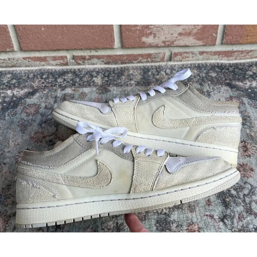 Jordan brand model